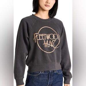 Daydreamer Fleetwood Mac sweatshirt